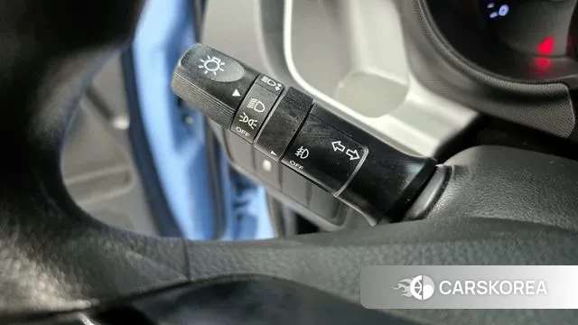 Kia The New Ray id 3680467 из Кореи 7