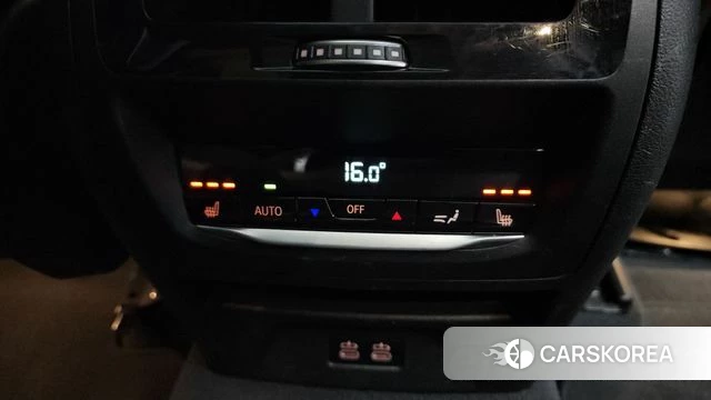 BMW X3 (G01) id 3941779 из Кореи 7