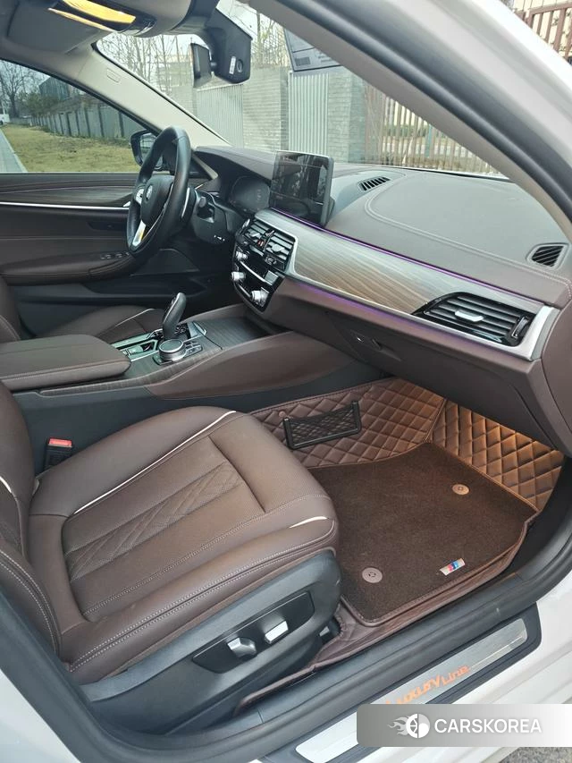 BMW 5 series id 4265425 из Китая 7