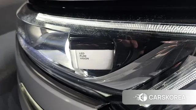 Renault Korea (Samsung) SM6 id 3742653 из Кореи 7