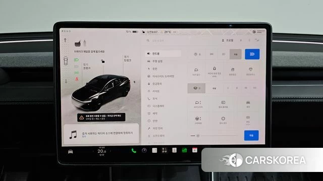 Tesla Model Y id 4778027 из Кореи 7