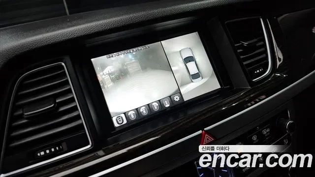 Genesis G80 id 2860057 из Кореи 7