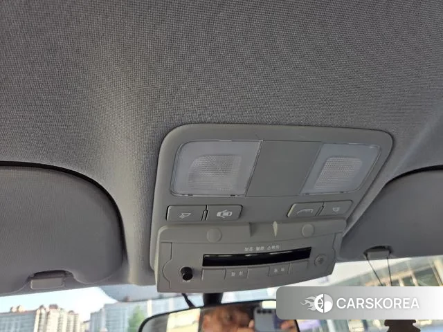 Hyundai The New Grand Starex id 3084382 из Кореи 7