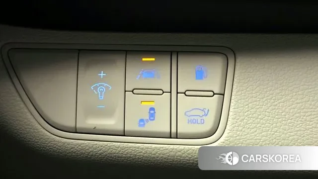 Genesis G70 id 3302410 из Кореи 7