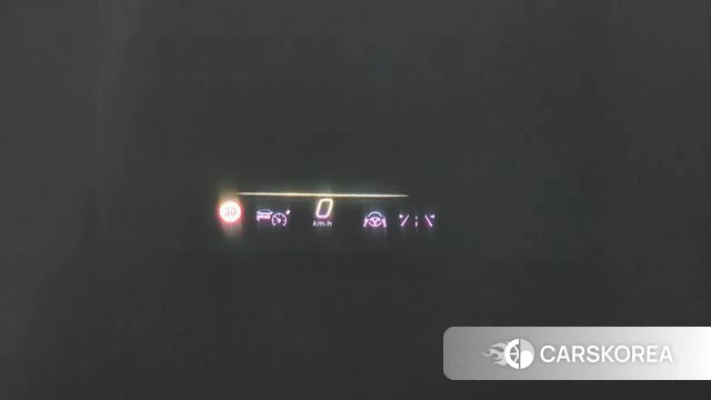 Mercedes-Benz EQS SUV X296 id 3838598 из Кореи 7