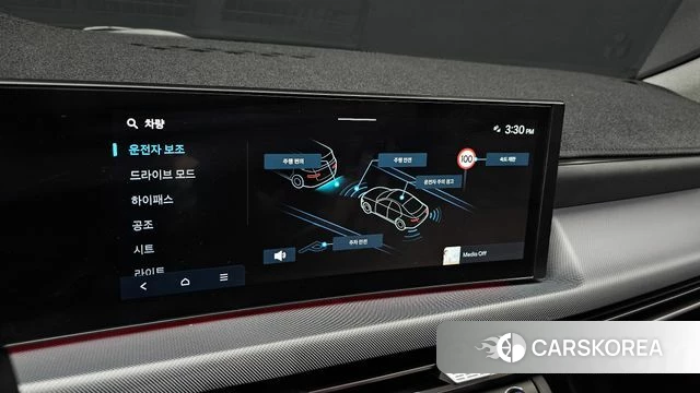 Hyundai Sonata D Edge (DN8) id 4243334 из Кореи 7