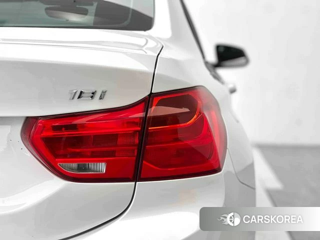 BMW 1 series id 4253642 из Китая 7