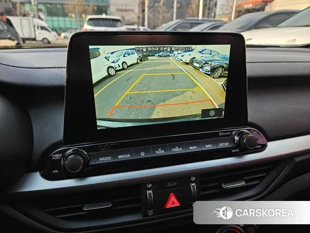 Kia Come New K3 id 3616544 из Кореи 7