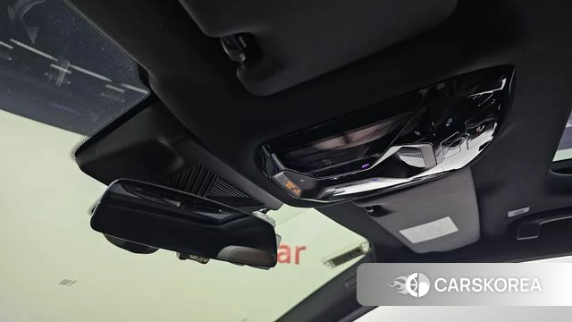 BMW 5 Series (G60) id 3914672 из Кореи 7