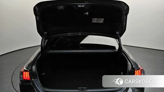 Lexus ES300h 7th generation id 4267825 из Кореи 7