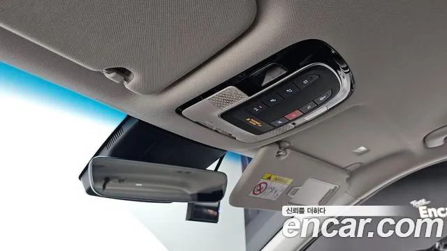 Hyundai The New Palisade id 2723440 из Кореи 7