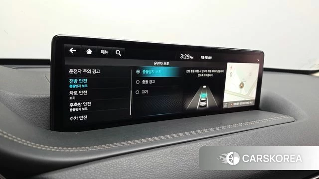 Genesis GV80 id 4779726 из Кореи 7