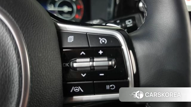 Kia Sorento 4th Generation id 4943617 из Кореи 7