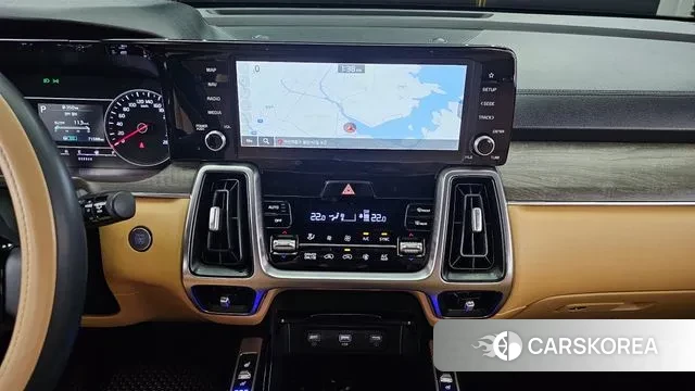 Kia Sorento 4th Generation id 2890210 из Кореи 7