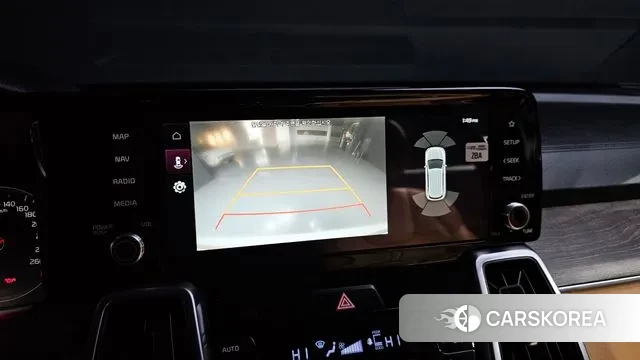 Kia Sorento 4th Generation id 3630356 из Кореи 7