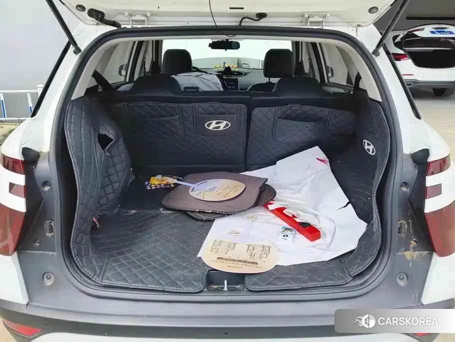 Hyundai ix25 id 4679713 из Китая 7