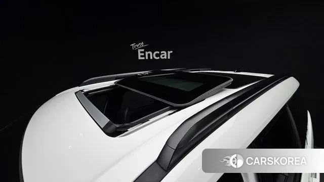 Hyundai Santa Fe (MX5) id 3042578 из Кореи 7