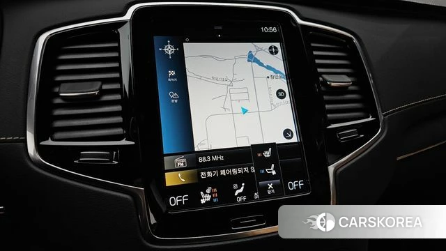 Volvo XC90 second Generation id 4338209 из Кореи 7