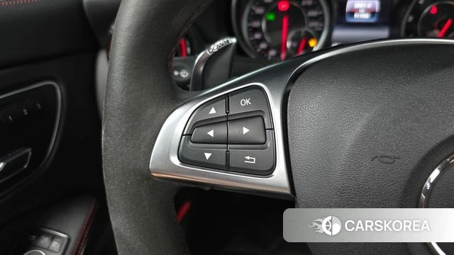 Mercedes-Benz CLA-Class C117 id 4483043 из Кореи 7