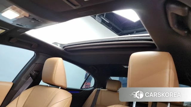 Lexus ES300h 7th generation id 4310645 из Кореи 7
