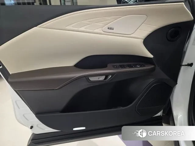 Lexus RX450h + 5th generation id 3466958 из Кореи 7