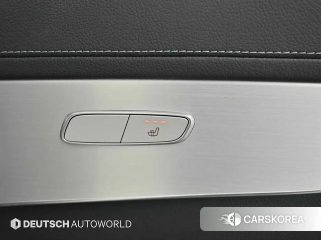 Mercedes-Benz GLC-Class X253 id 3935341 из Кореи 7