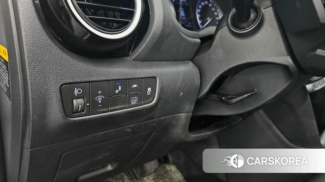 Hyundai Kona Hybrid id 4586773 из Кореи 7