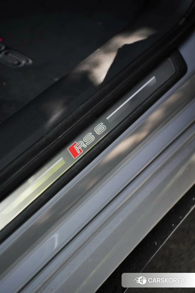 Audi RS 6 id 4278779 из Китая 7