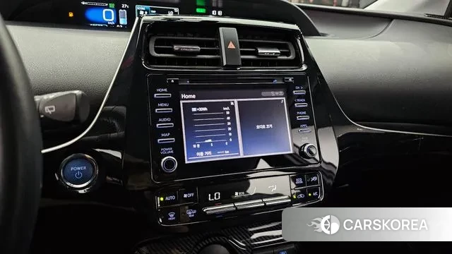 Toyota Prius 4th Generation id 3065580 из Кореи 7