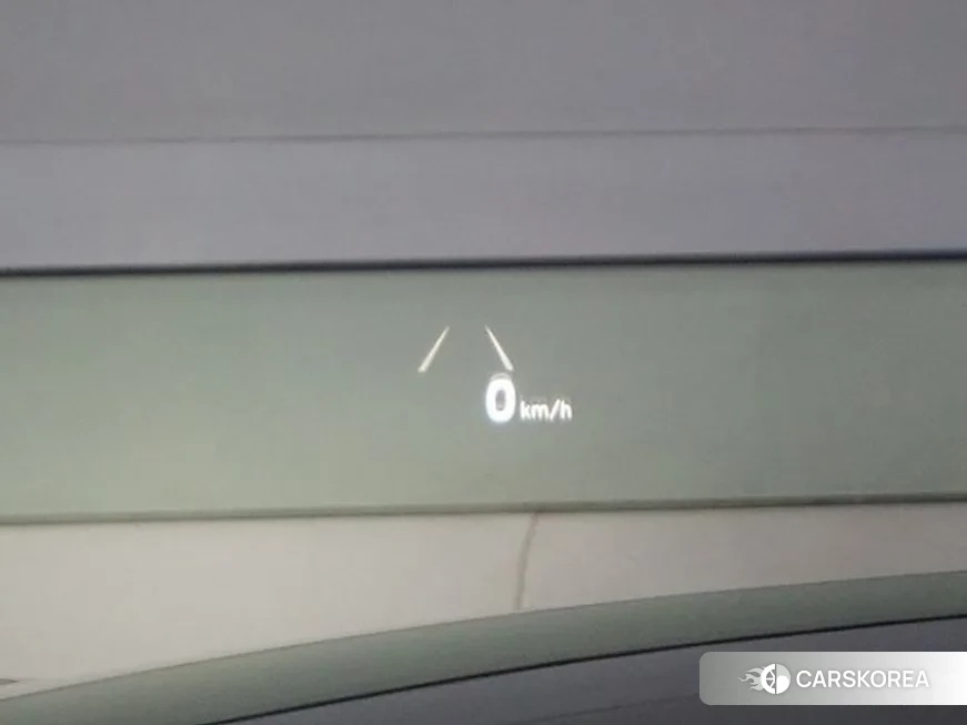 Genesis G90 id 1621111 из Кореи 7