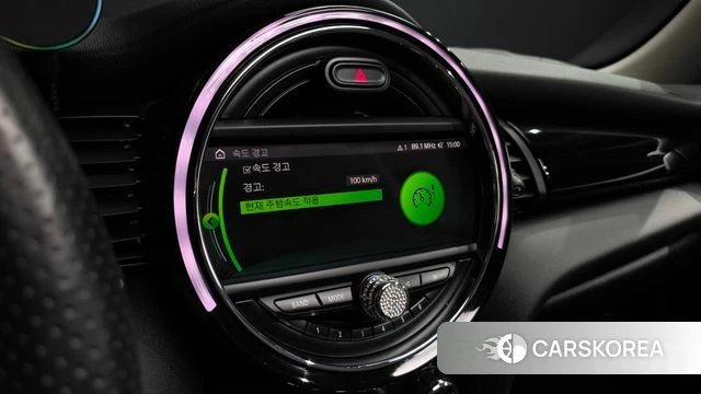 Mini Cooper id 4604524 из Кореи 7