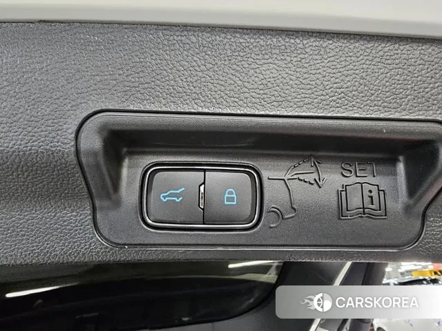 Ford Explorer 6th Generation id 3426467 из Кореи 7