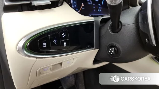 Genesis GV70 id 3390368 из Кореи 7