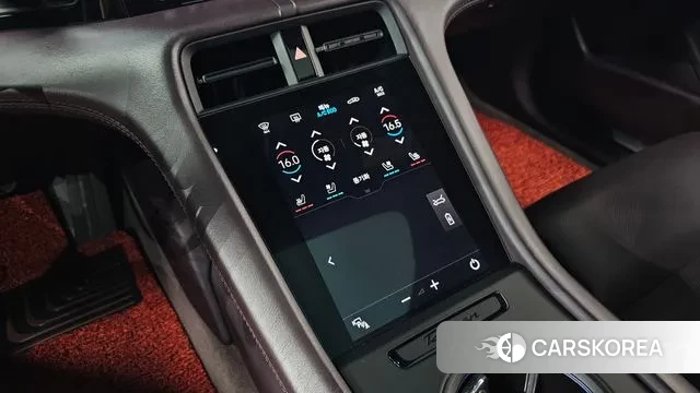 Porsche Taycan id 2985020 из Кореи 7