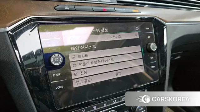 Volkswagen Passat GT (B8) id 3386213 из Кореи 7