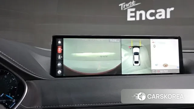 Genesis G80 (RG3) id 3296933 из Кореи 7