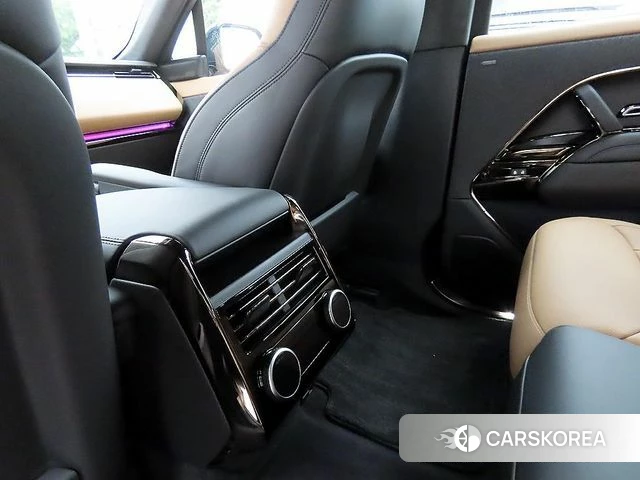 Land Rover Range Rover Sport 3rd Generation id 4565637 из Кореи 7