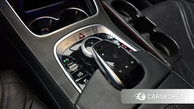 Mercedes-Benz S-Class W222 id 3754118 из Кореи 7