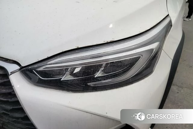 Toyota YARIS L Zhixuan id 4258956 из Китая 7