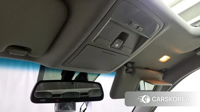 Ssangyong Rexton Sports id 3766833 из Кореи 7