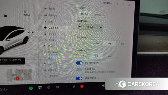 Tesla Model 3 id 3018417 из Кореи 7