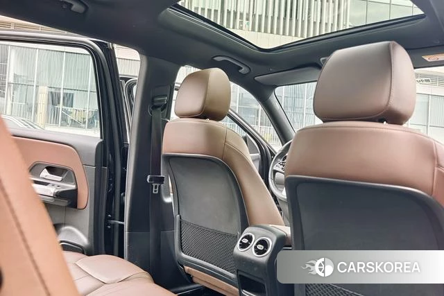 Mercedes-Benz GLB id 4258809 из Китая 7