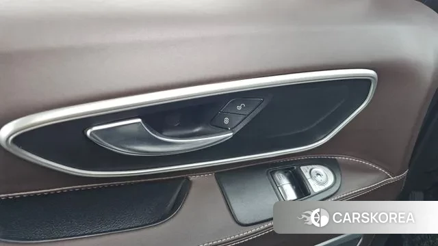 Mercedes-Benz V-Class id 3444518 из Кореи 7
