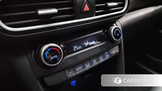 Hyundai Kona Hybrid id 3374143 из Кореи 7