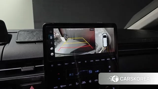 Hyundai Staria id 3586249 из Кореи 7