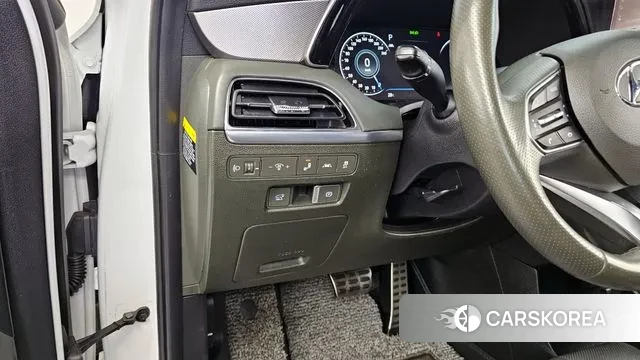 Hyundai Palisade id 3155899 из Кореи 7