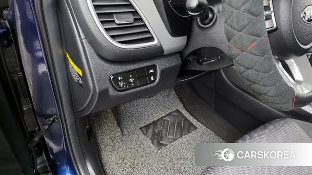 Kia Seltos id 3562752 из Кореи 7