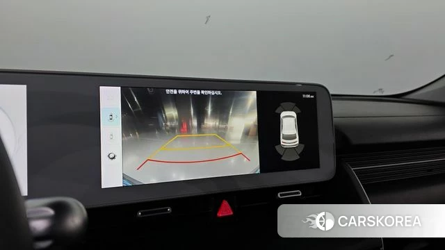 Hyundai Ionic 5 id 3827611 из Кореи 7