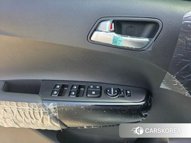 Kia The New Morning (JA) id 4222420 из Кореи 7