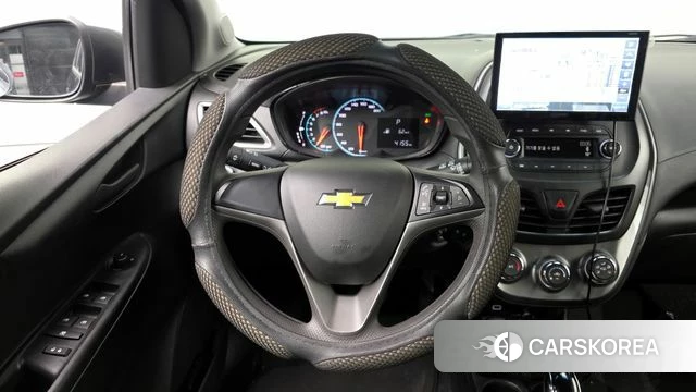 Chevrolet (GM Daewoo) The New Spark id 3845221 из Кореи 7